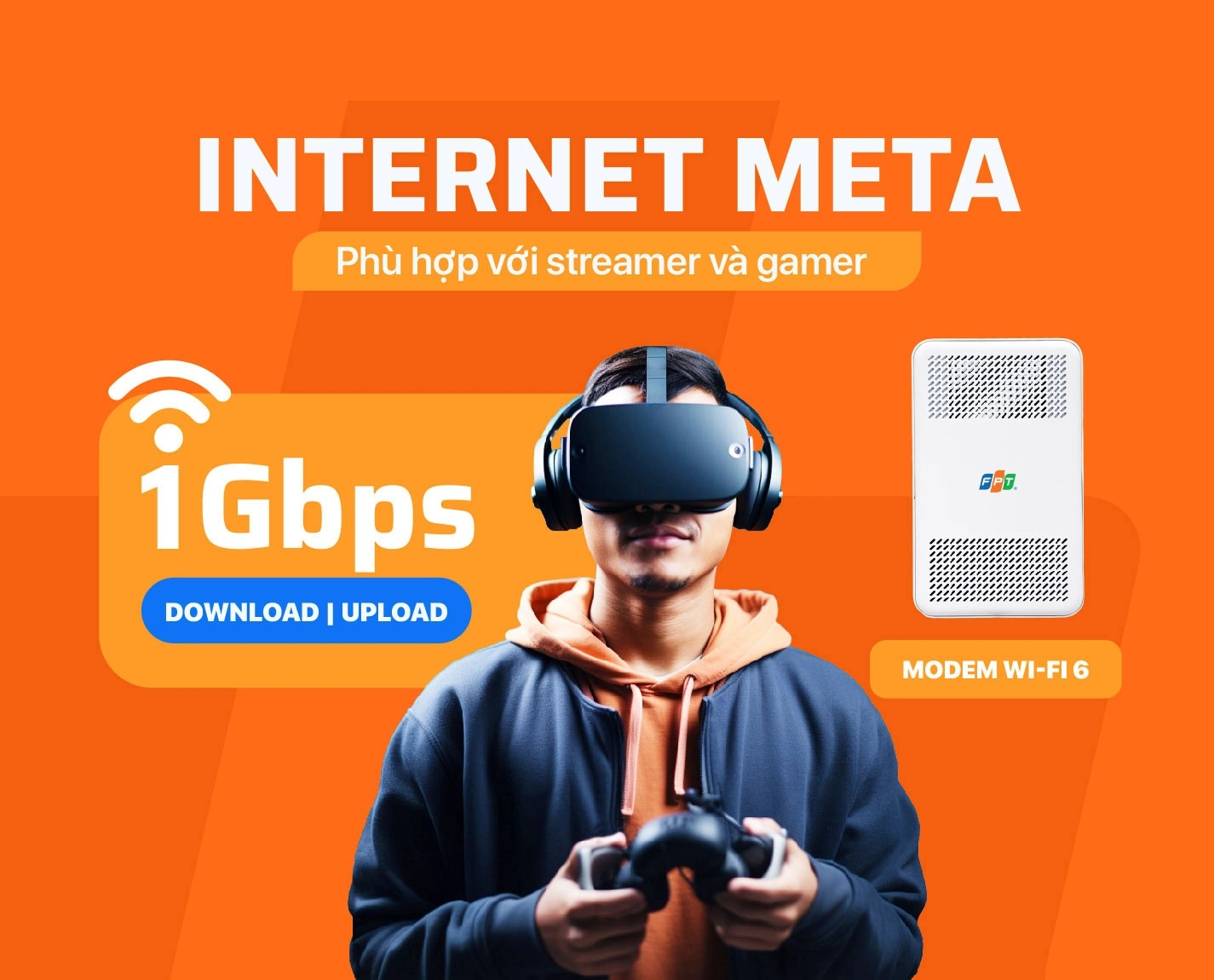 Internet Meta